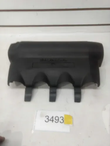 Capa Do Motor Honda Fit 1.4 2003 Ate 2008