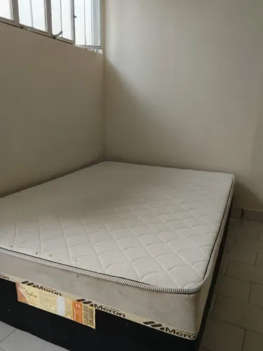 alugo quarto maracanã