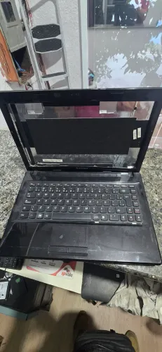 Carcaça Completa Lenovo G485