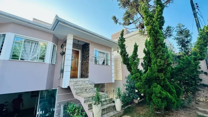 CASA COM PISCINA E QUINTAL - JARDIM ATLANTICO