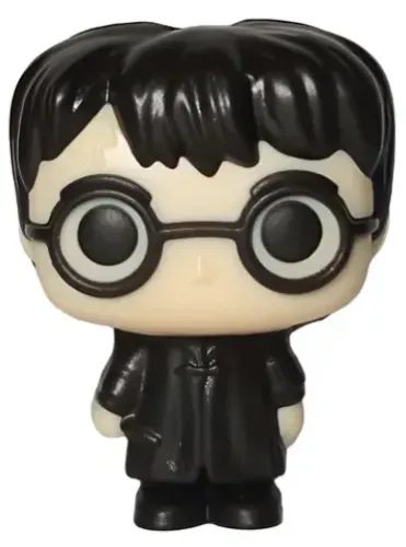 Funko Pop Kinder Joy Alvo Dumbledore Harry Potter Importado