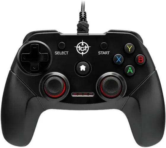Controle USB - TGT *