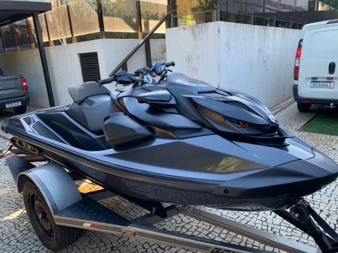 RXPX - S 300 2023 com 14 horas