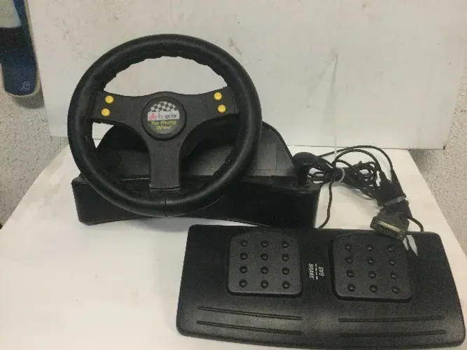 kit volante corrida para computador antigo