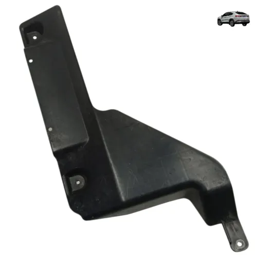 Capa Protetora Filtro Combustível Fiat Fastback 2021 2022 23