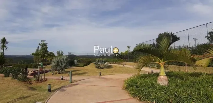 Terreno à venda em Campinas, Loteamento Residencial EntreVerdes, com 1200 m²