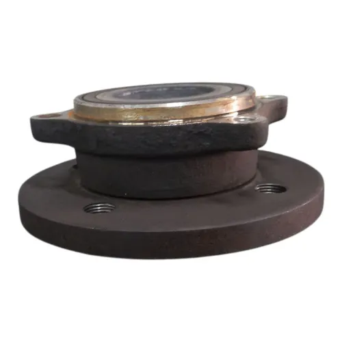 Cubo De Roda Dianteiro Esquerdo Mini Cooper S 2008/2013