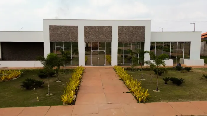 Lote em Condomínio de Alto Padrão em Imperatriz
