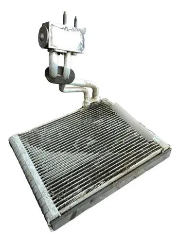 Radiador Ar Quente Denso Fiat Uno 2011 2012 2013