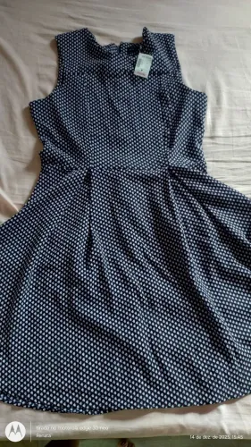 Vestido tamanho 38