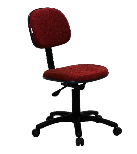 CADEIRA GIRATORIA SECRETARIA 