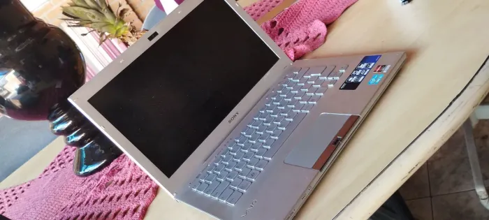 Parte Sony VAIO VPCSA (modelo pcg-41213X