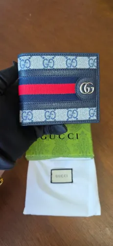 Carteira Gucci Ophidia