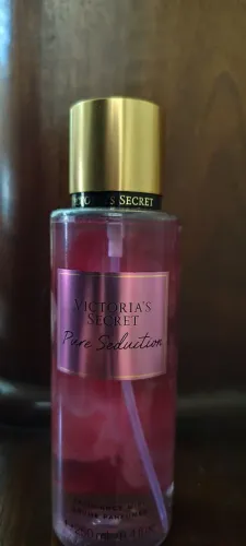 Body Splash Victoria's Secret
