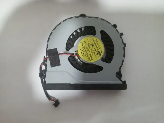 Cooler Notebook Samsung Np370e4k Np370e4j Ba31-00154a
