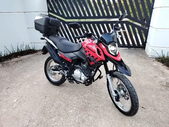 Crosser z R$19.000,00