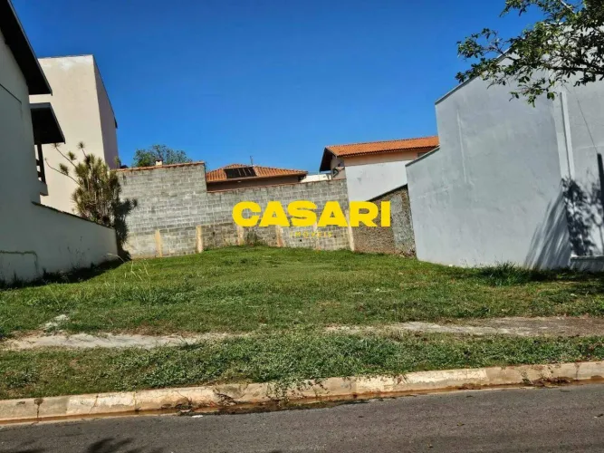 Terreno à venda, 360 m² - Portal dos Pássaros II - Boituva/SP