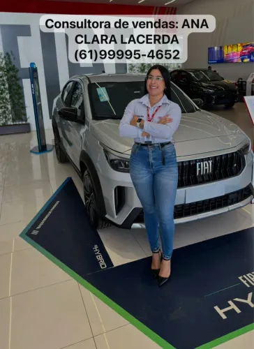 Fiat Strada Ranch 1.0 Flex Turbo CD Aut. 2026