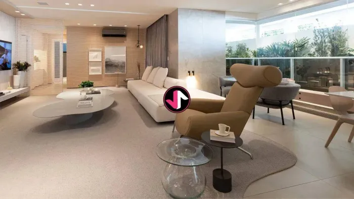 Authentique plaenge apartamento a venda 4 quartos 2 suites 193 m² 2 vagas no Jardim das Am