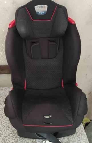 Cadeirinha de carro Matrix Evolution K