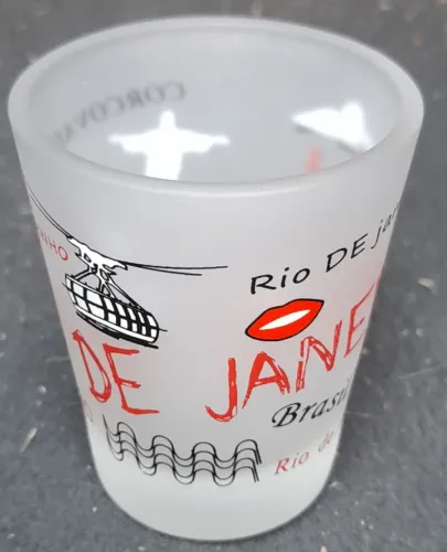 Copinho Rio de Janeiro 