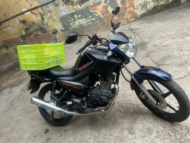 Escape estralando da factor 150