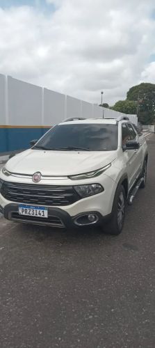 Imagem de Fiat Toro Volcano 2.0 16V 4X4 TB Diesel Aut. 2020