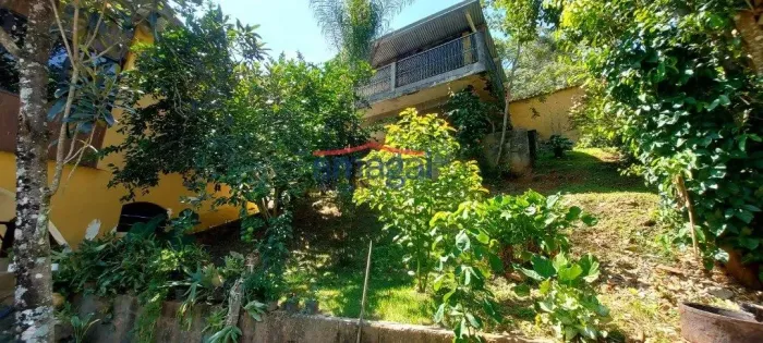 Chácara à venda em Santa Branca