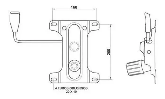 Flange Relax 
