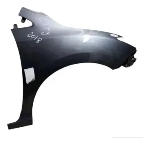 Paralama Honda City 2015 2016 2017 2018 19 2020 Original Ld