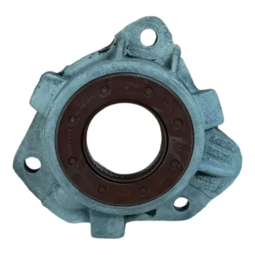 Flange Retentor Fiat Uno Palio 1985 a 1996  *B Original