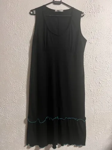 Vestido tamanho G novo