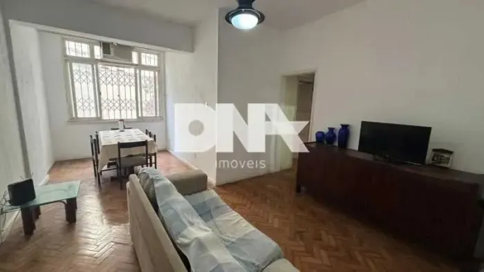 Apartamento : / Residencial / Botafogo