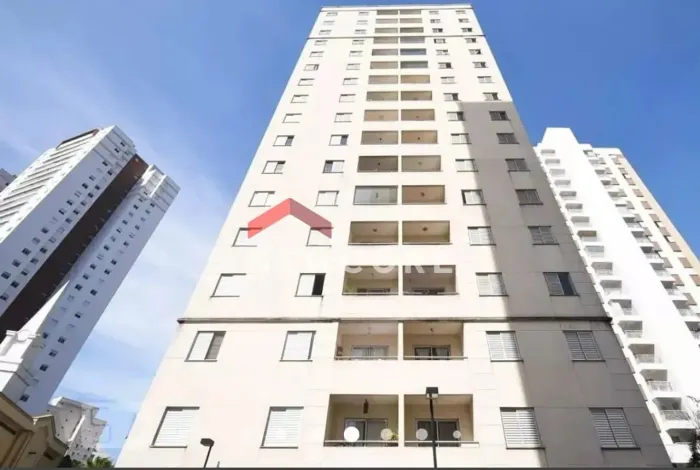 Cobertura em Rua General Florêncio - Quitaúna - Osasco/SP