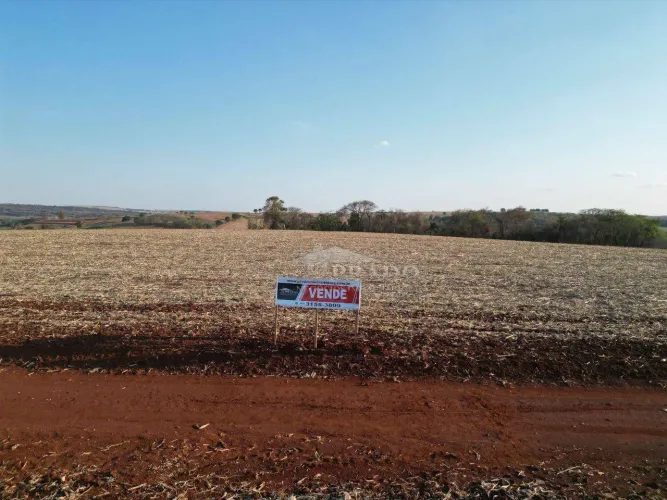Sítio à venda, 188.518 m² por R$ 2.500.000 - Seção Timbori - Urai/PR