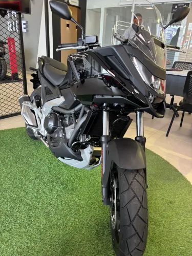 NOVA HONDA NC 750x