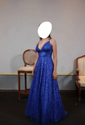 Vestido de festa