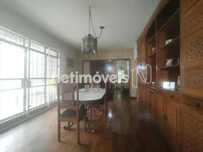 Venda Casa Coração Eucarístico Belo Horizonte