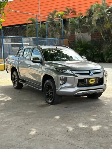 Mitsubishi L200 Triton Sport HPE 2.4 CD Diesel Aut. 2023