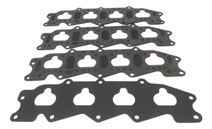 Junta Coletor Escapamento Ford Escort 2.0 16v Unitario