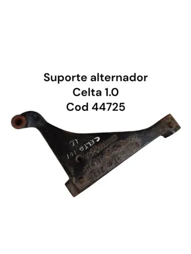 Suporte do Alternador Celta 1.0