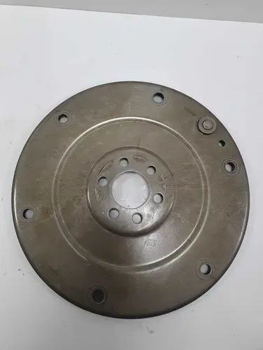 Volante Motor Polo Virtus Tsi 1.0 Aut 2018/2023 Usado