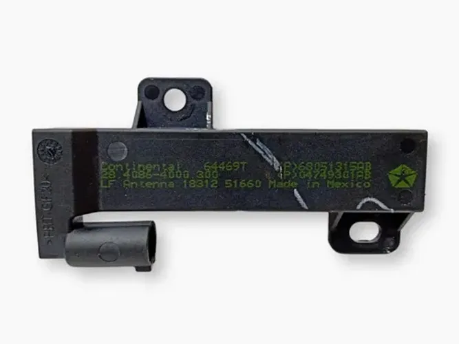 Antena Keyless Fiat Freemont 2011 2012 