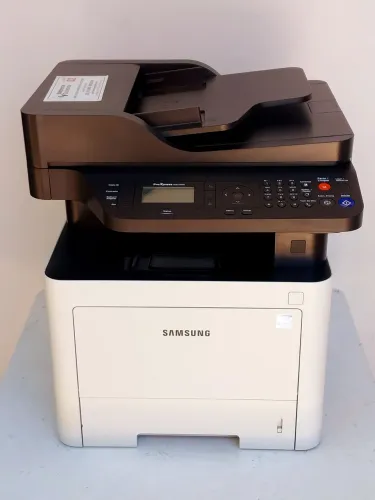 Impressora samsung m3375