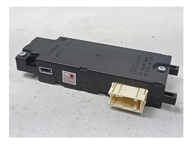 Modulo Bluetooth Peugeot 307 308 3008 Cx139