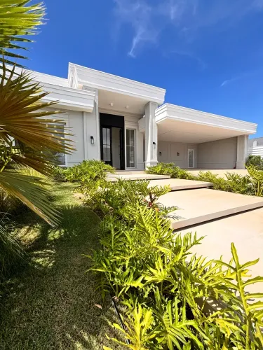 Térrea para venda com 395 metros quadrados com 4 quartos em Boa Esperança - Cuiabá - MT