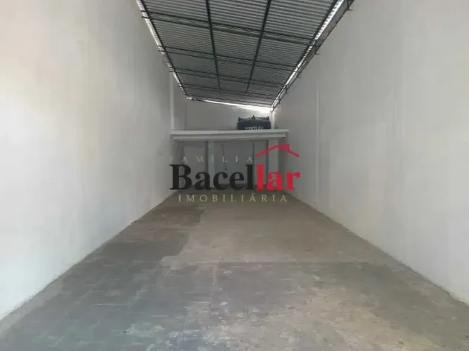 Loja - / Comercial / Cachambi