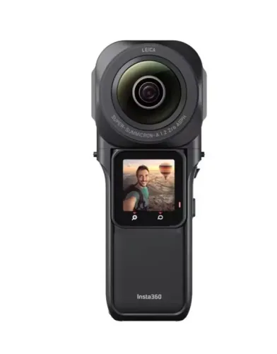 CAMERA 360 INSTA360 ONE RS-NOVA