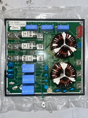 PLACA DE AR-CONDICIONADO (EAM62632303) - LG