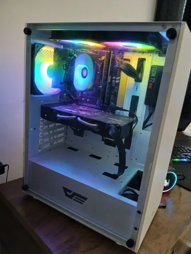 Computador gamer